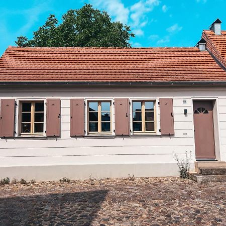 Kyritzer Budenhaus Nr 103 Экстерьер фото