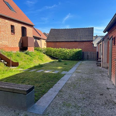Kyritzer Budenhaus Nr 103 Экстерьер фото