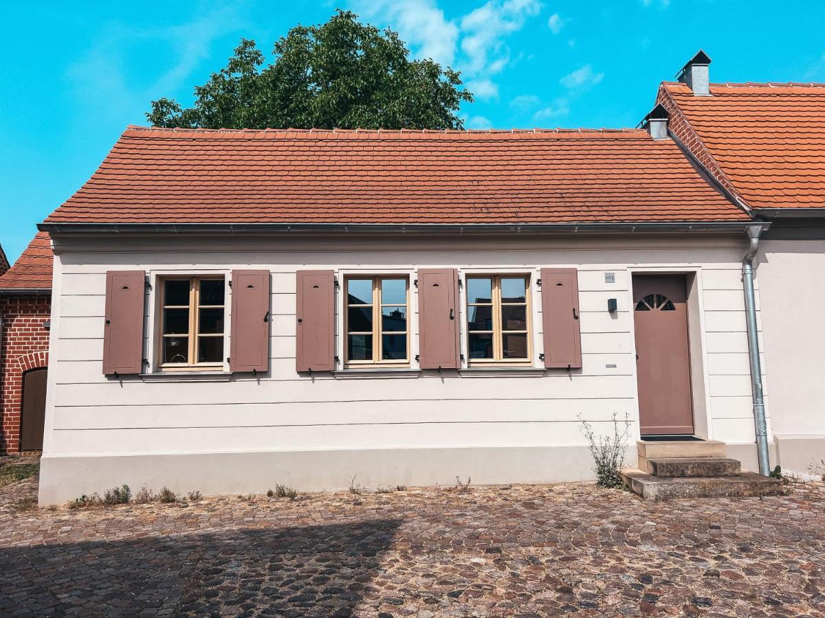 Kyritzer Budenhaus Nr 103 Экстерьер фото
