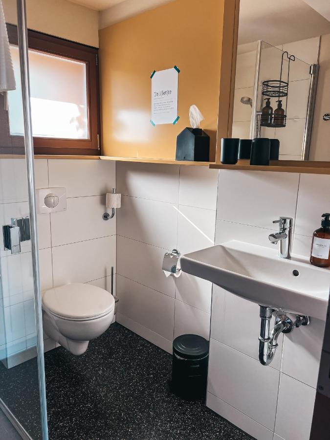 Kyritzer Budenhaus Nr 103 Экстерьер фото