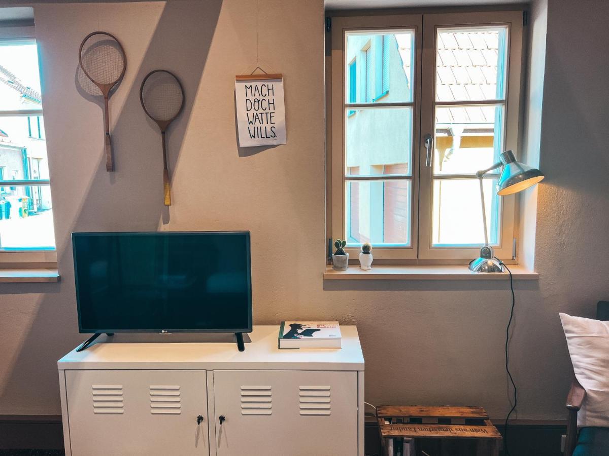 Kyritzer Budenhaus Nr 103 Экстерьер фото