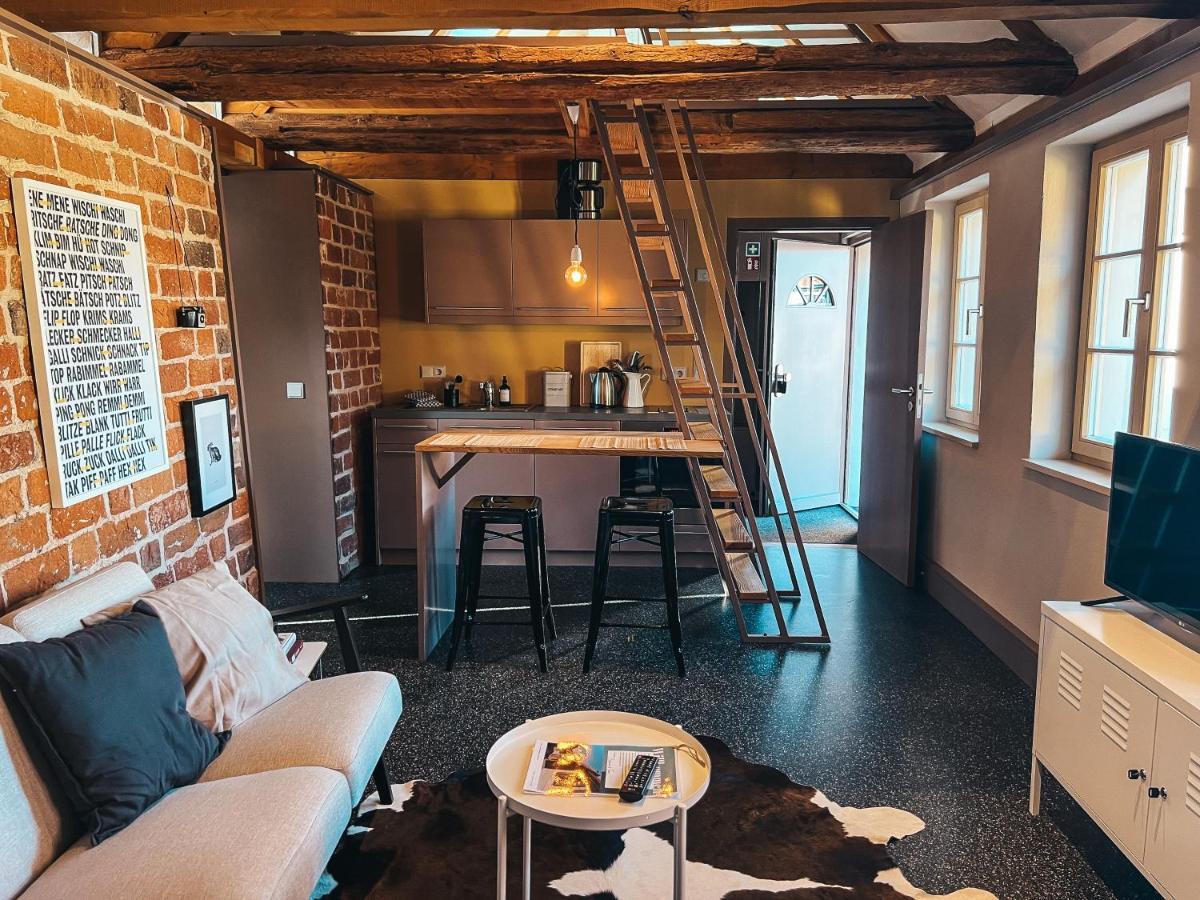 Kyritzer Budenhaus Nr 103 Экстерьер фото