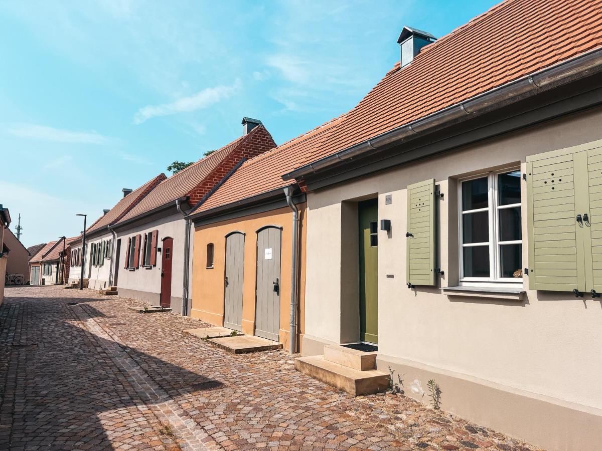 Kyritzer Budenhaus Nr 103 Экстерьер фото