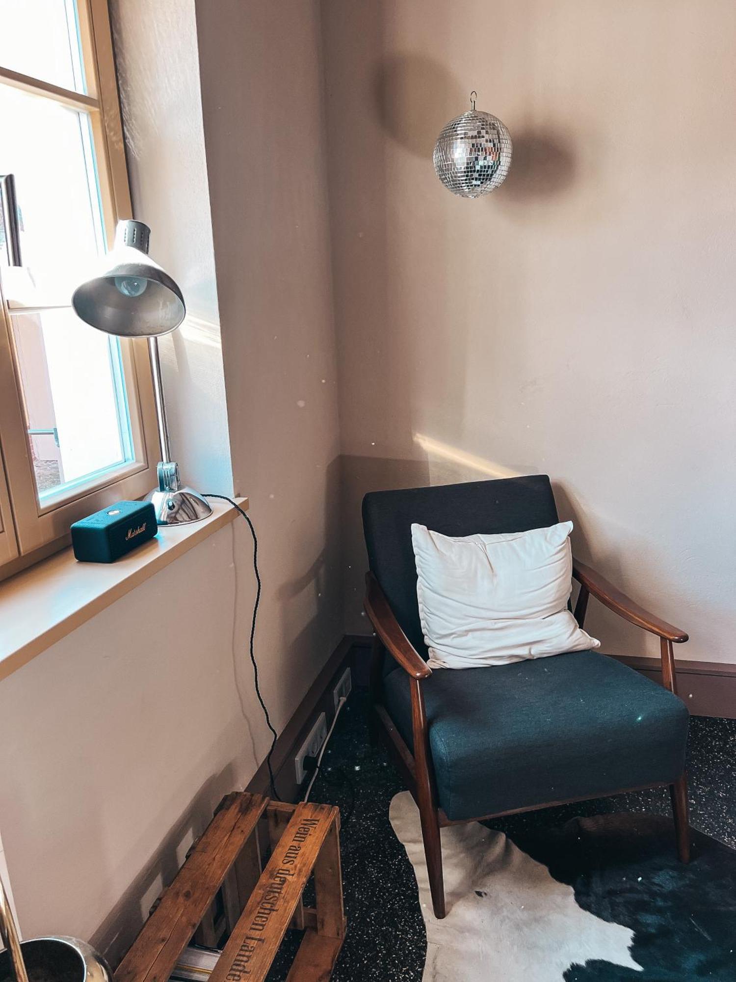 Kyritzer Budenhaus Nr 103 Экстерьер фото